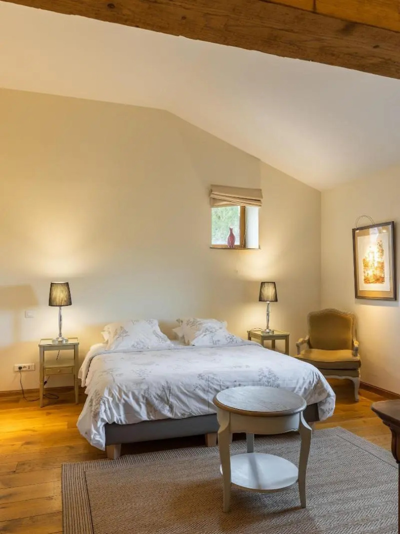 Domaine De Saint Domingue