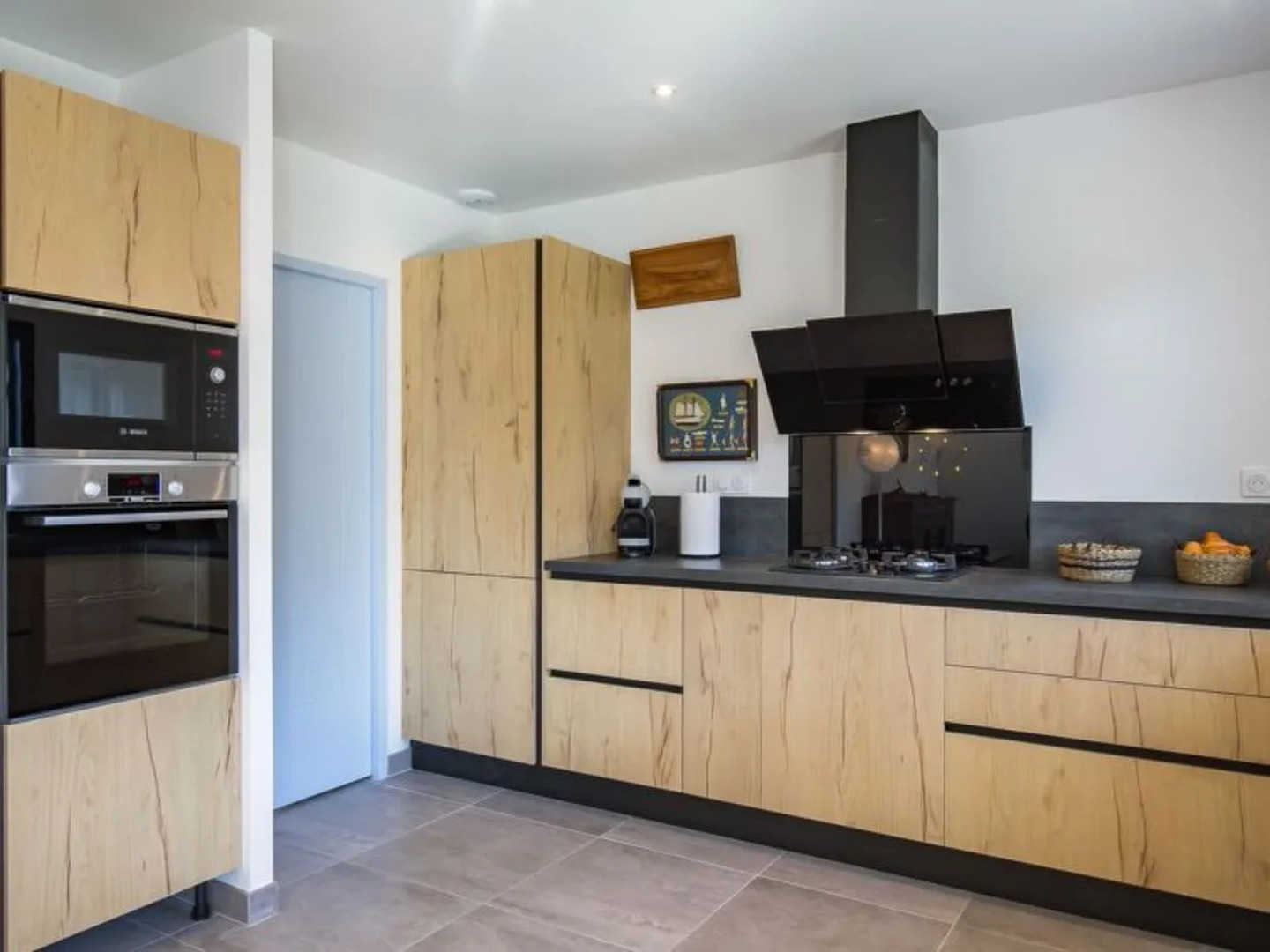 House Ericaro Fouesnant