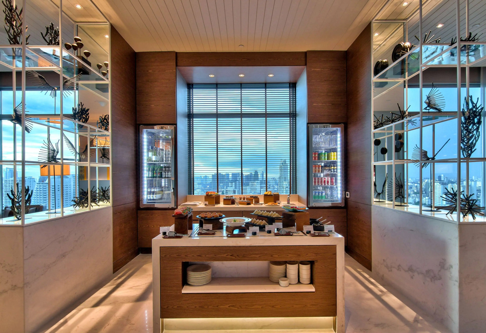 Radisson Blu Plaza Bangkok