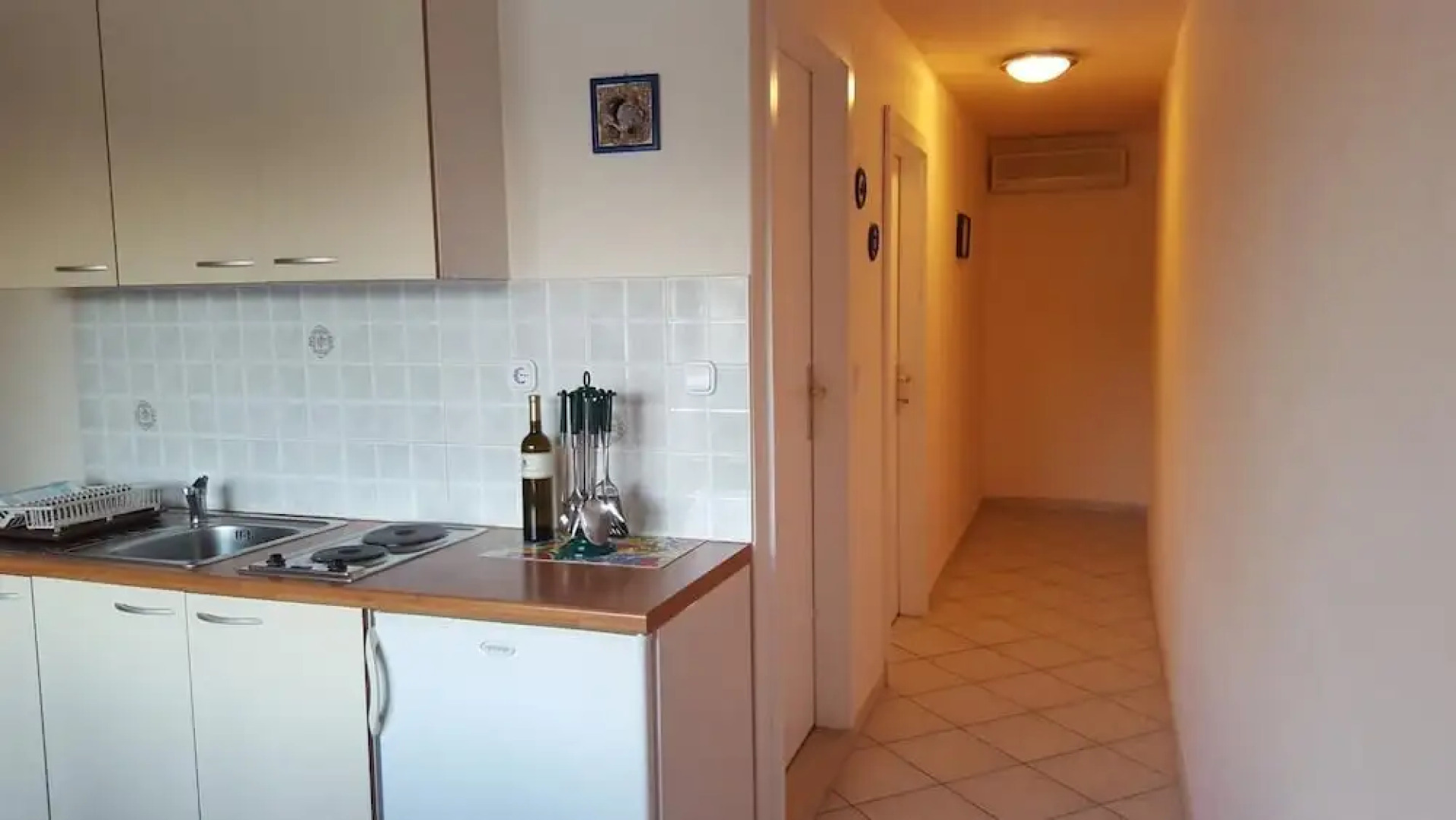 Apartments Marija Lastovo