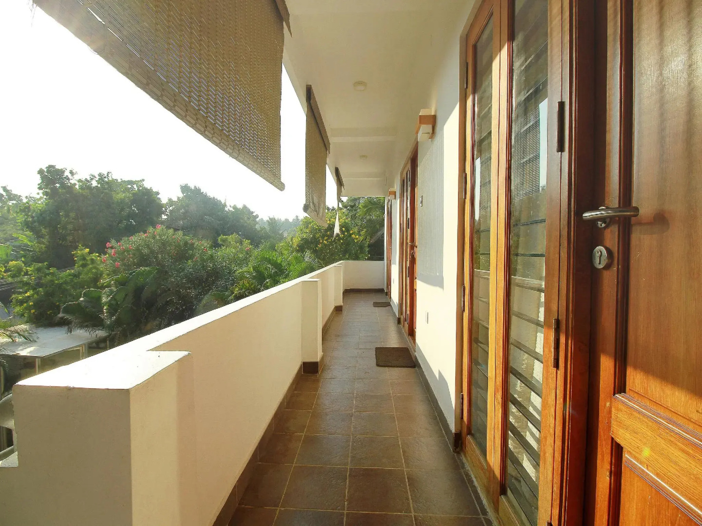 OYO 8229 Marine Drive