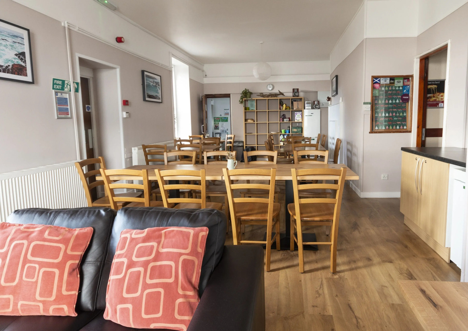 Gairloch Sands Youth Hostel