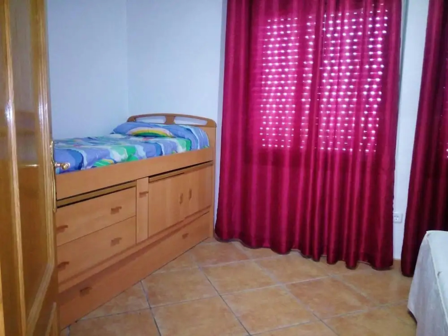 Villa With 6 Bedrooms in El Mas Móra, With Wonderful Mountain View, Private Pool, Furnished Terrace Near the Beach