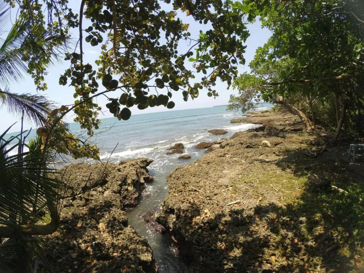 Chalet Y Cabinas Hibiscus