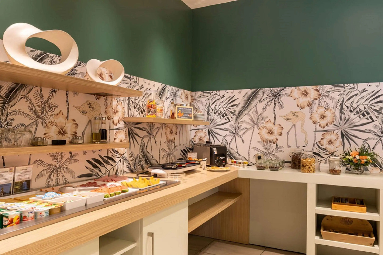 Best Western Plus Hotel Belfort Centre Gare