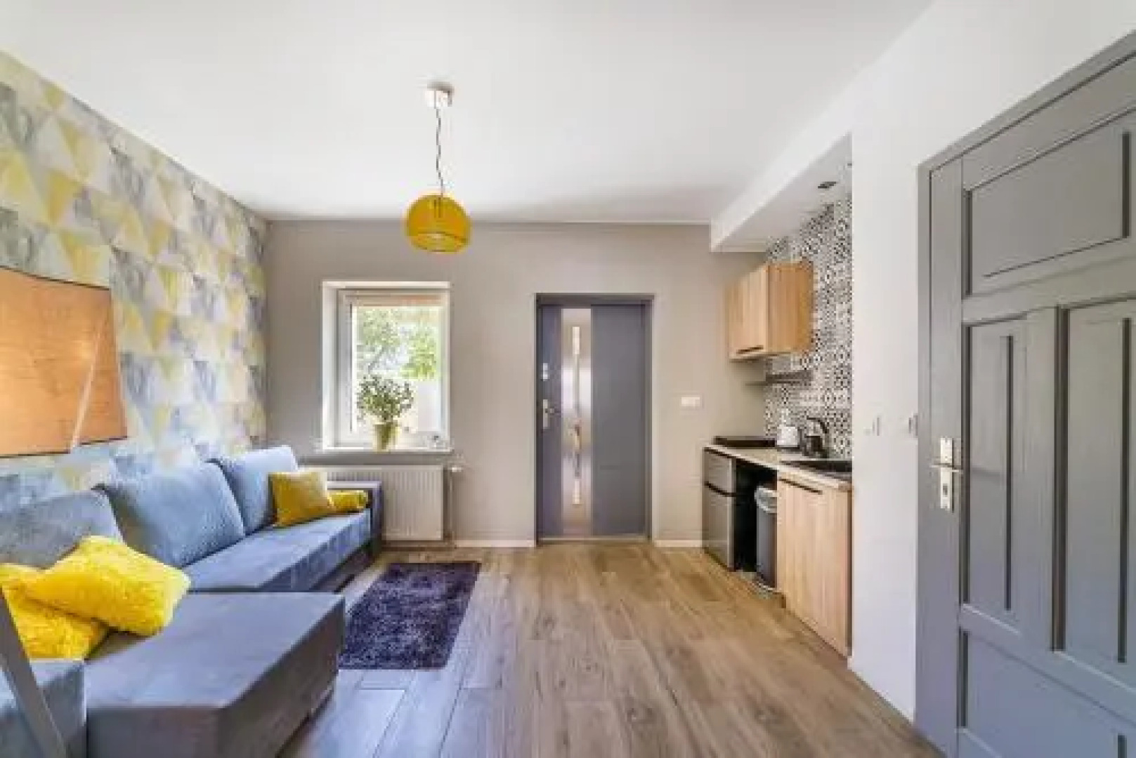 Willa Onyks Apartamenty