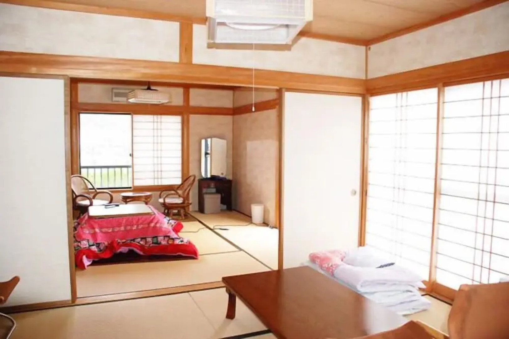 Guest House Darumaya - Hostel