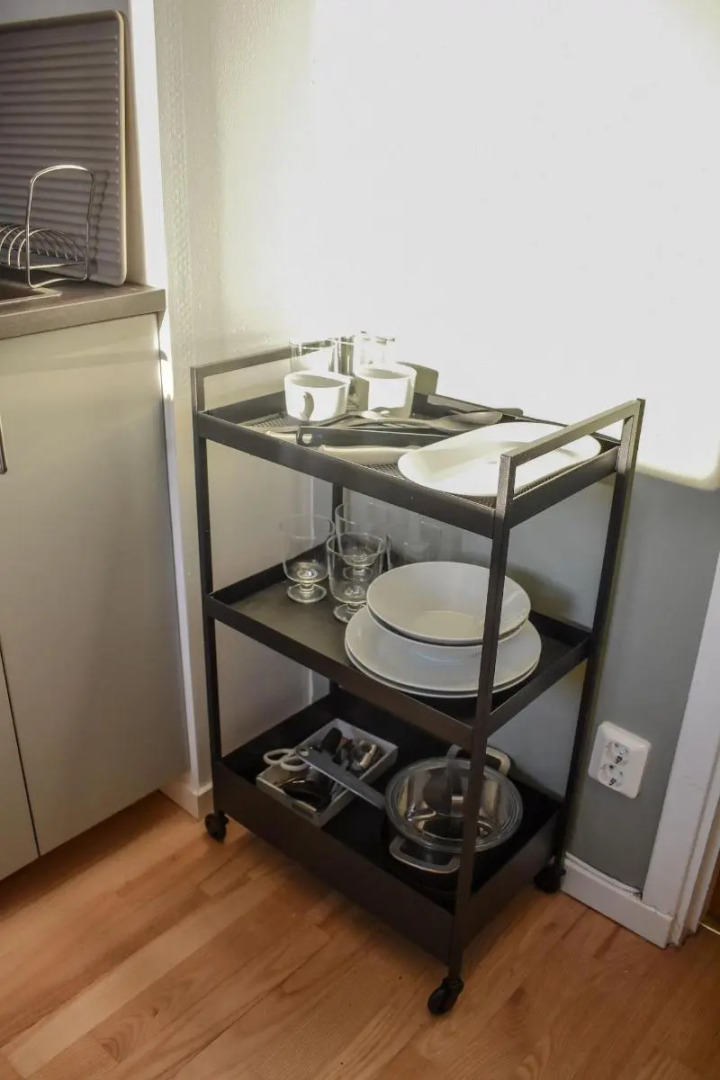 Hotel Botanika Uppsala