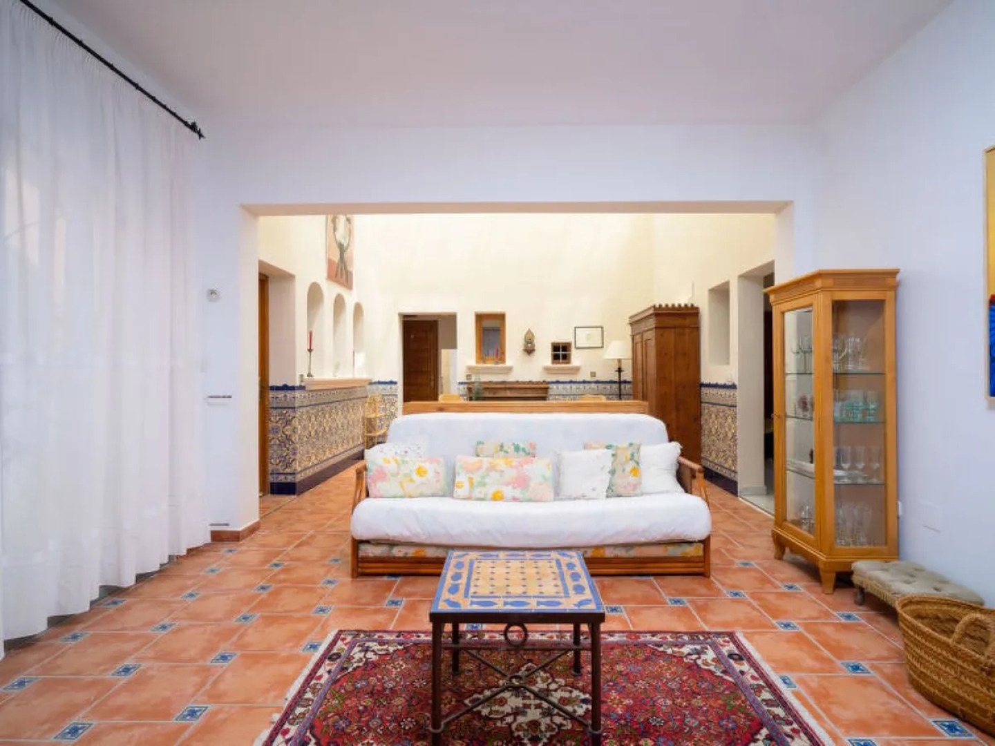 House Alviento Moraira