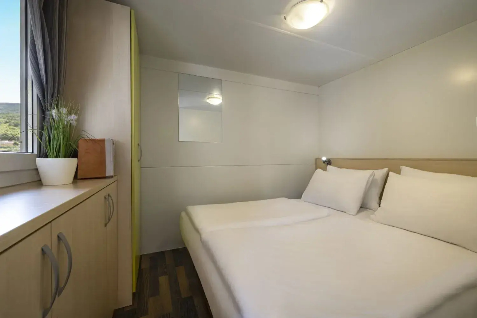 Valamar Camping Marina - Labin