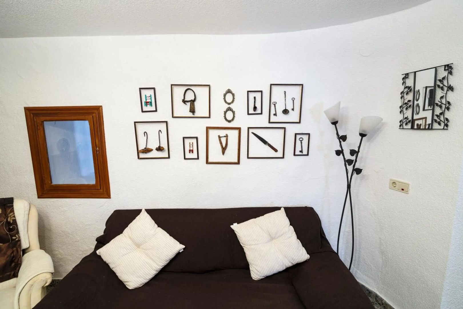 Cueva El Murallon Benamaurel