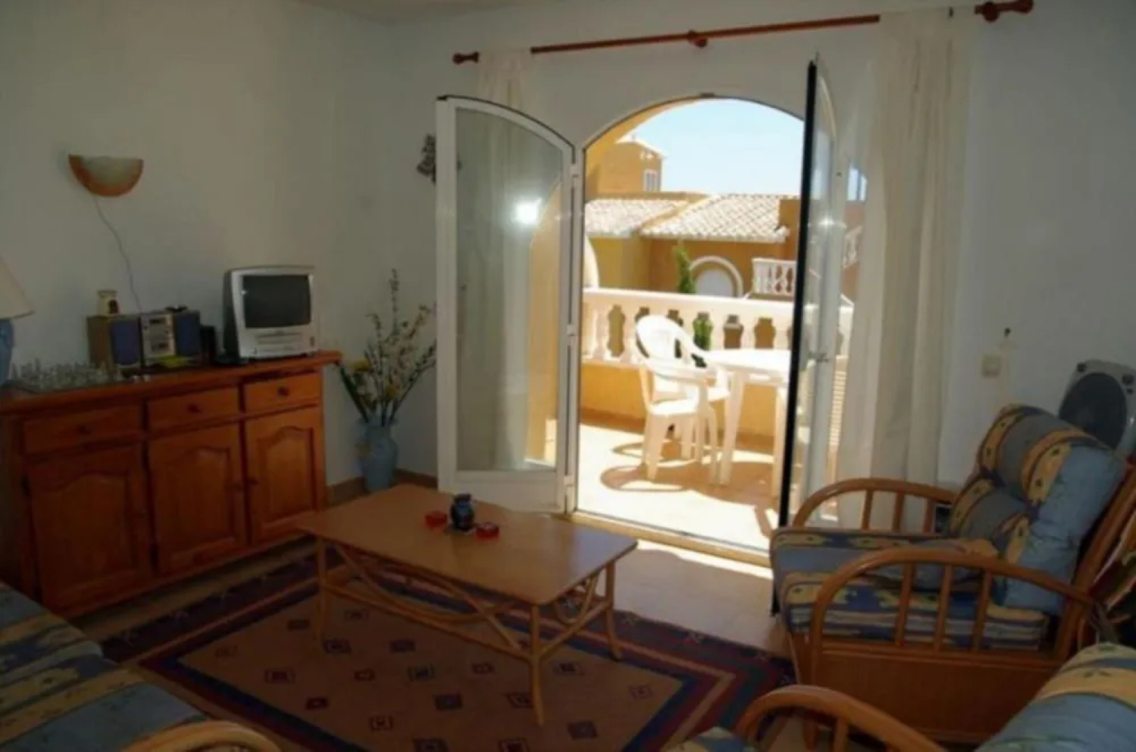 Apartment in Alicante - 104113 by MO Rentals