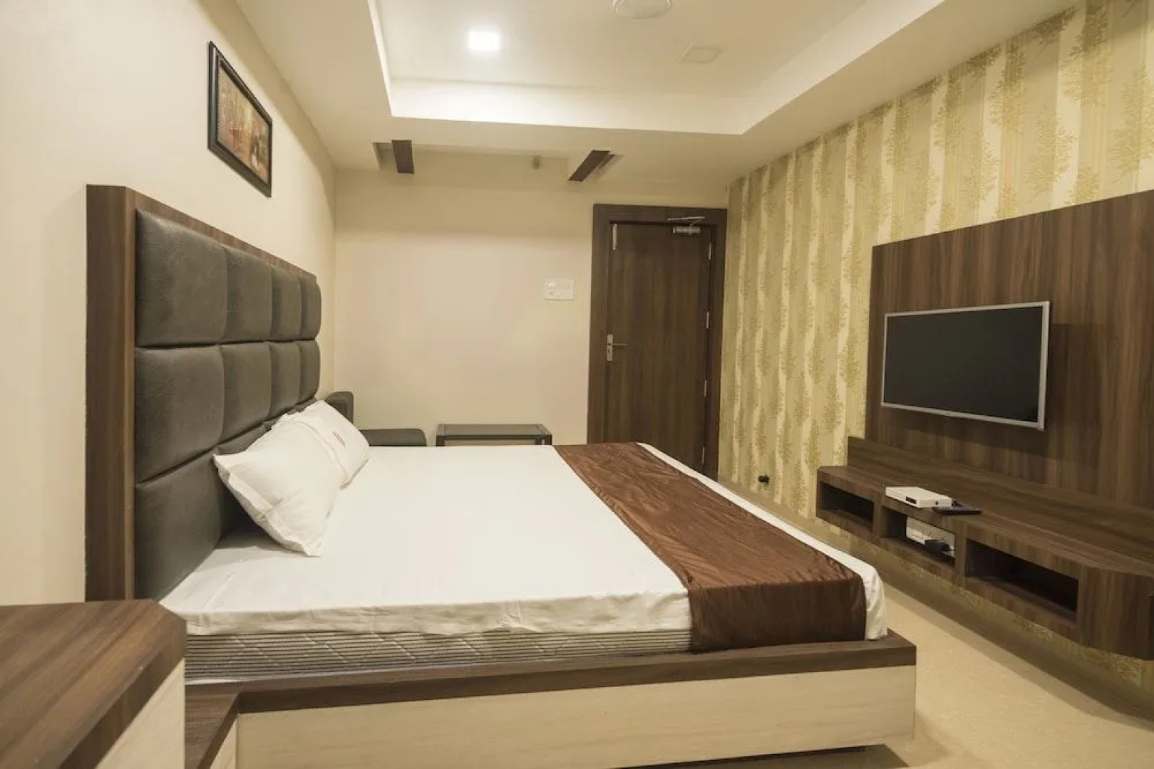 Hotel Sudharsan Residency