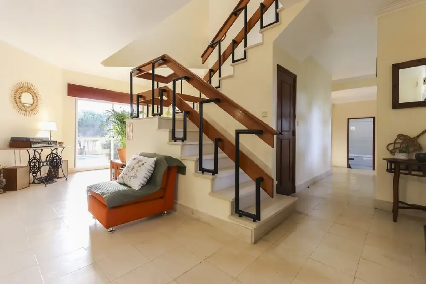 Sintra Classic Villa by Homing