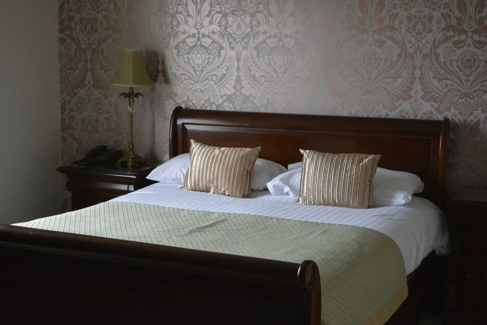 Stallingborough Grange Hotel
