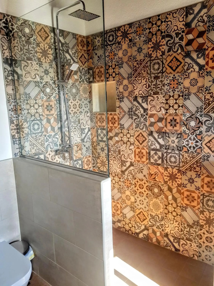 Casa Rural LAS TIAS II