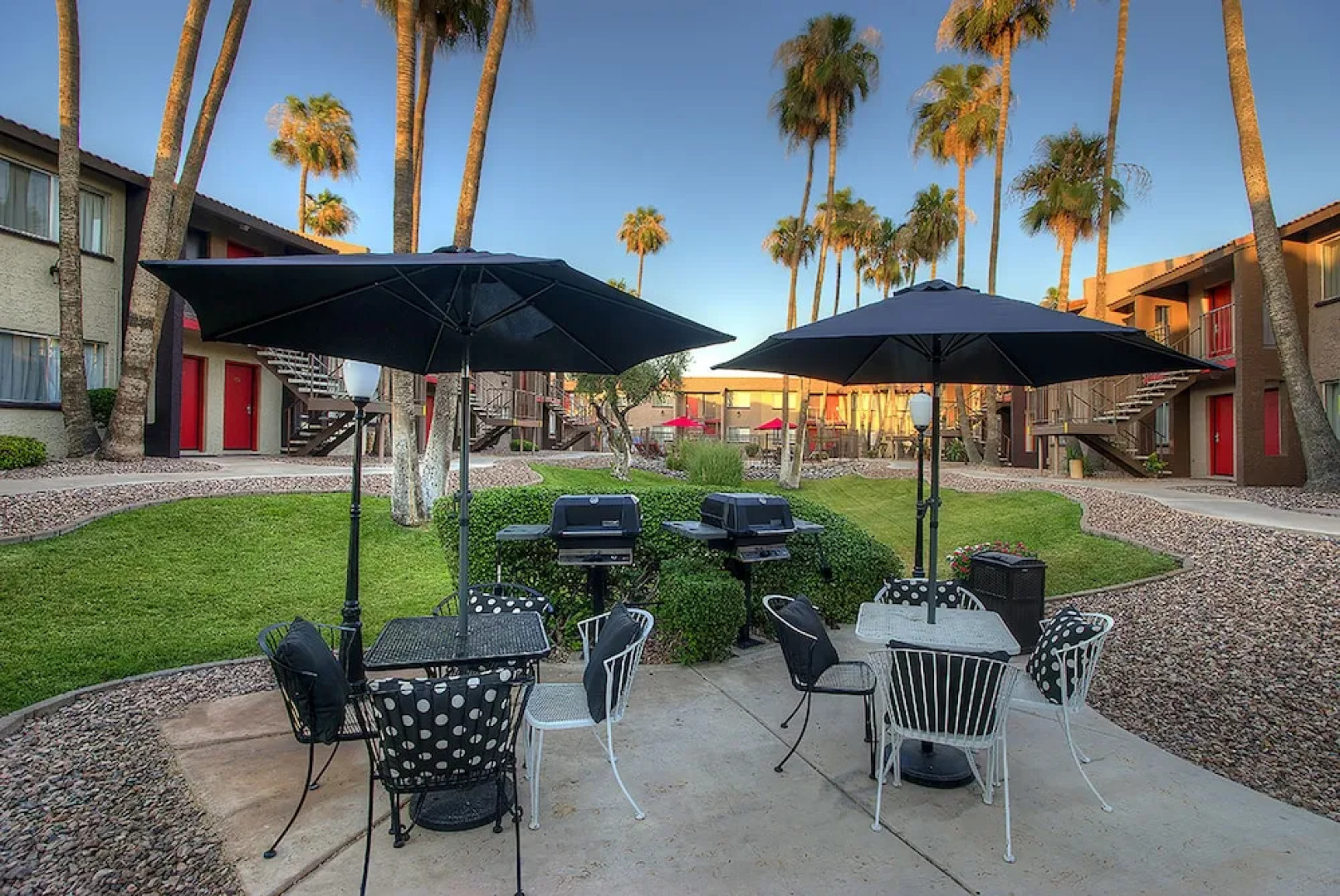 Park Suites at 242 - Free Golf