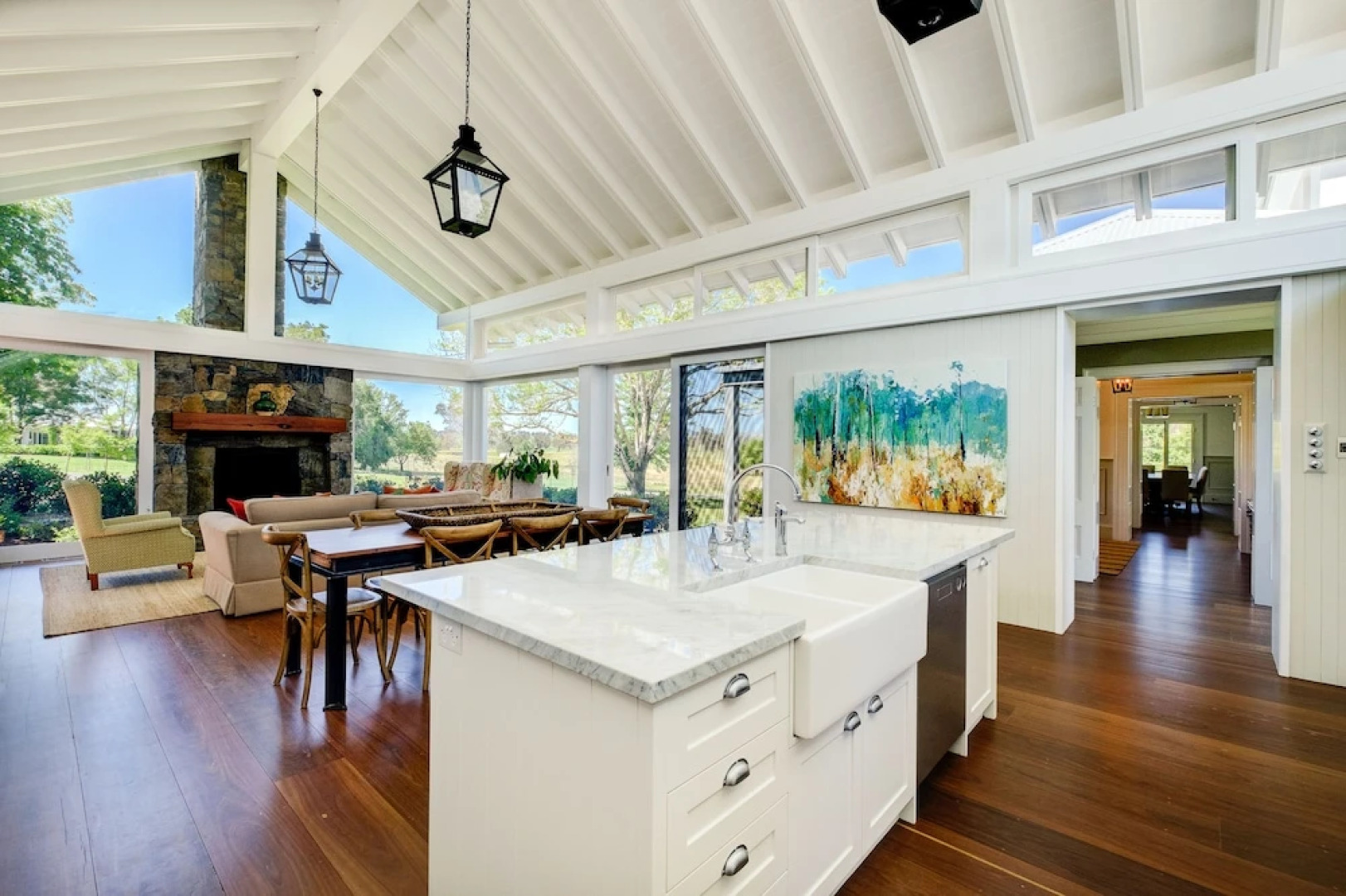 Goonoo Goonoo Station