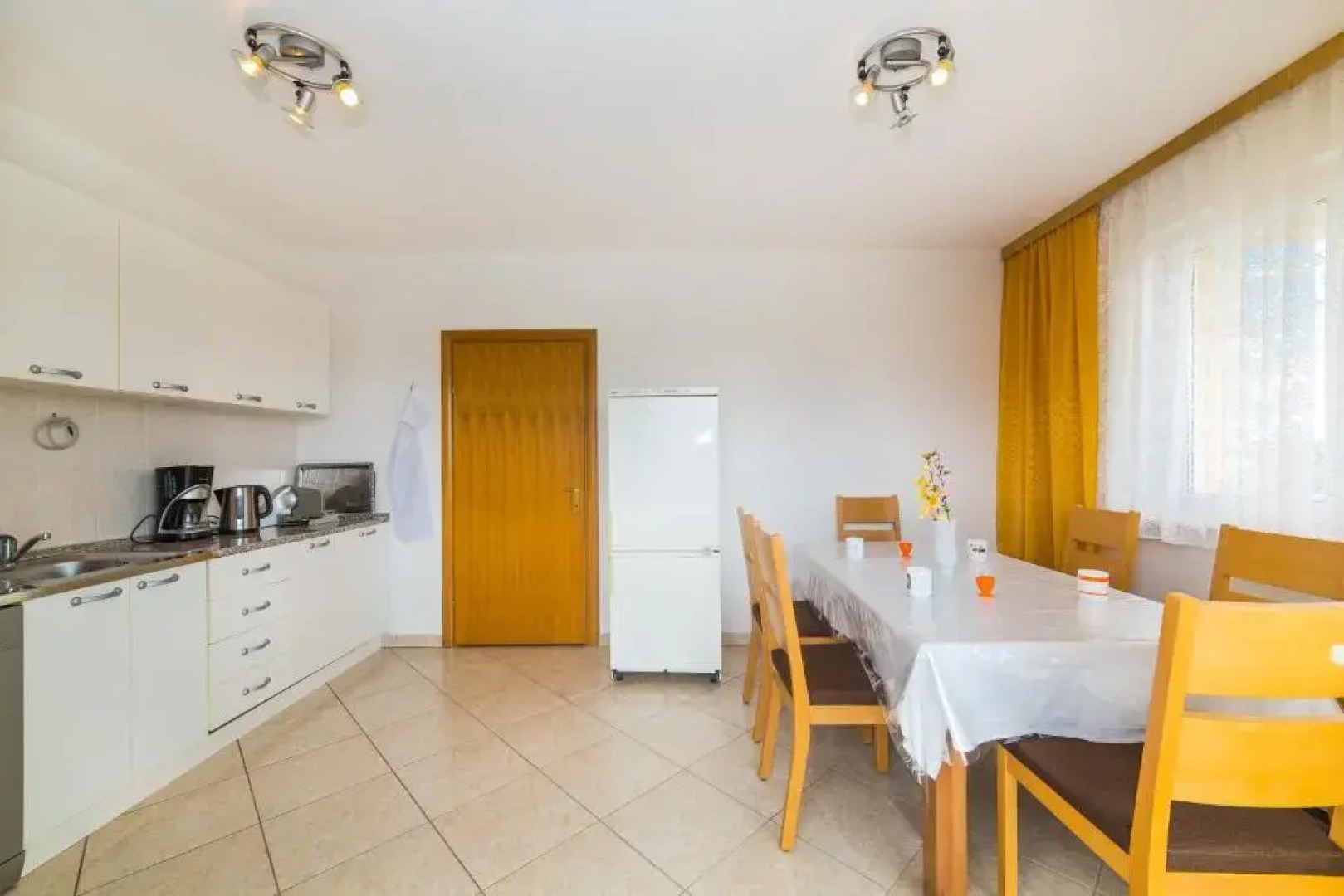 Apartments Villa Olivetum