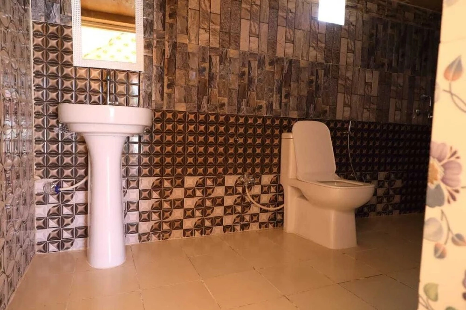 Heritage Juma Resort Camp