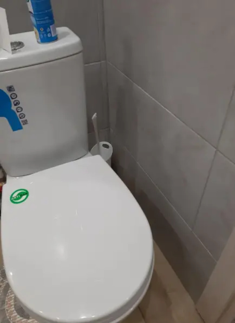 Апартаменты на проезде Феоктистова