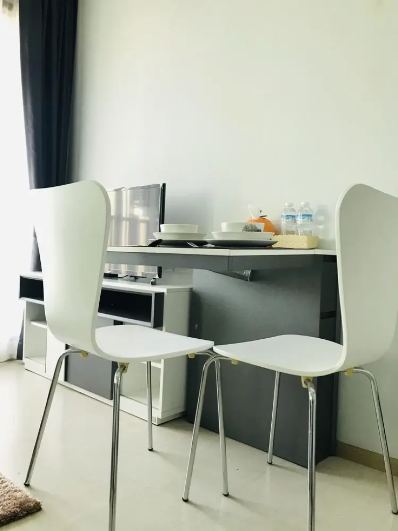 Sweet home at zcape3 condominium central Phuket