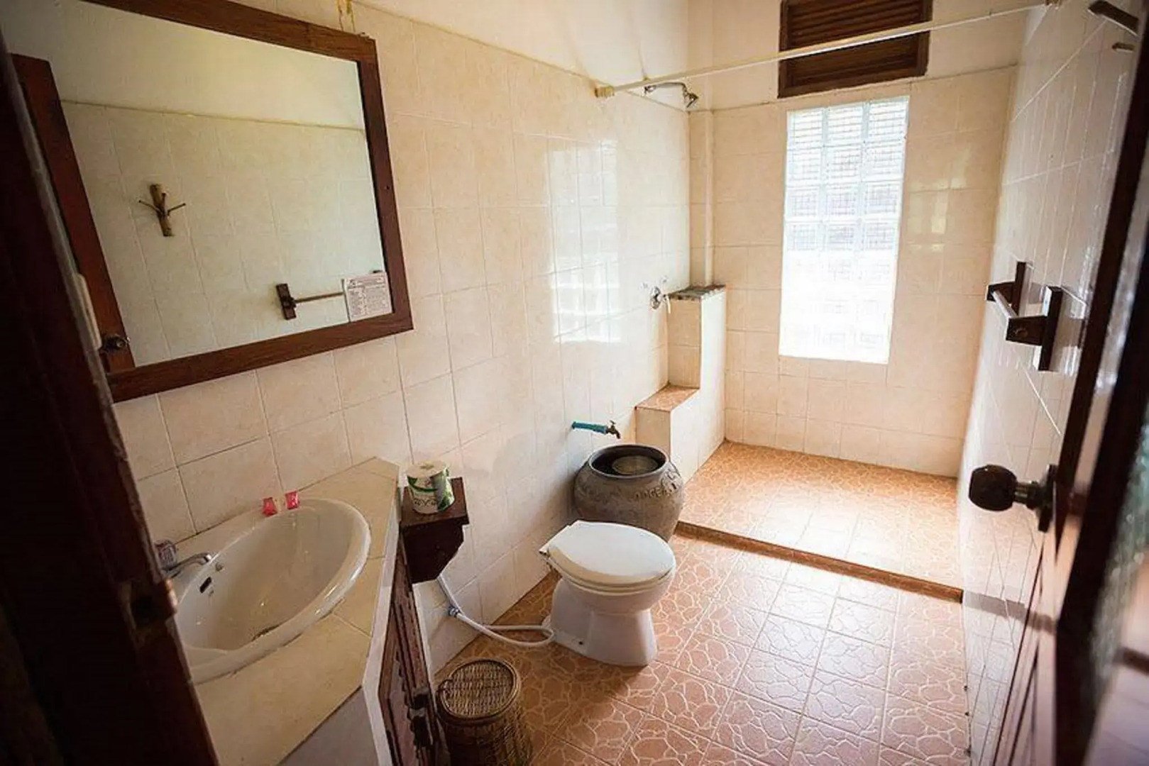 The Boat Landing Guest House