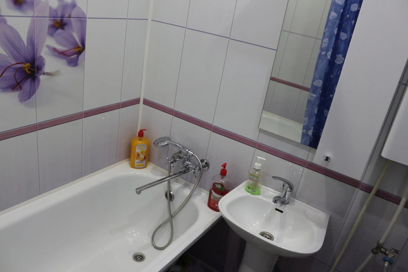 Апартаменты на улице Горького 38