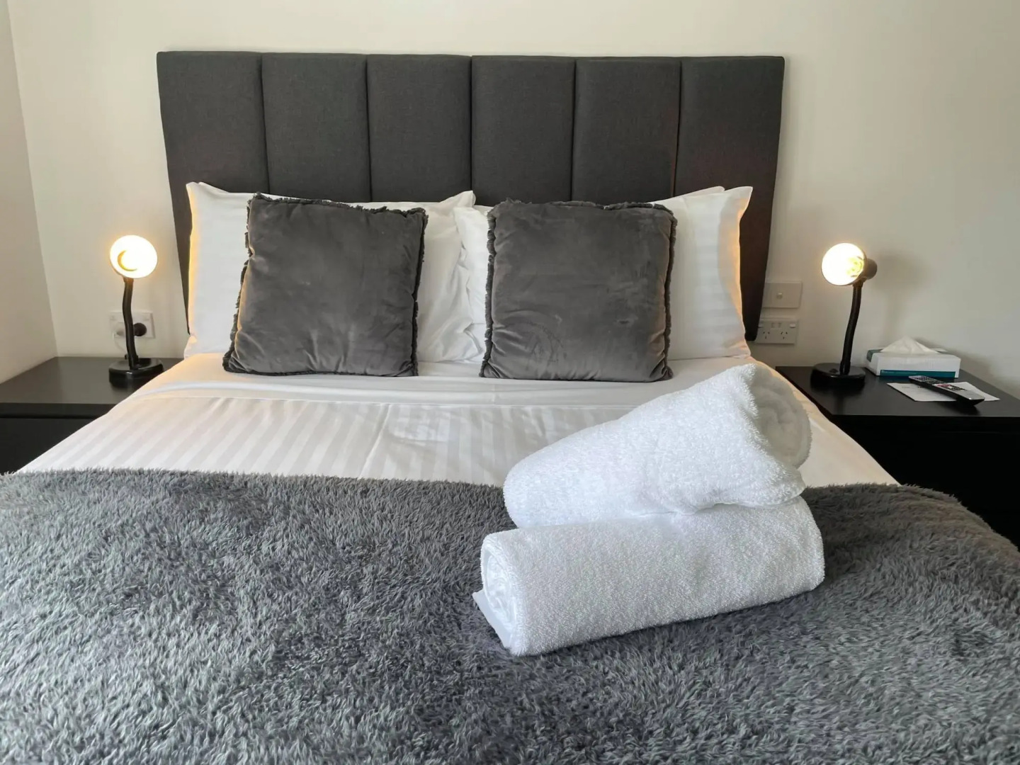 Tullah Lakeside Lodge