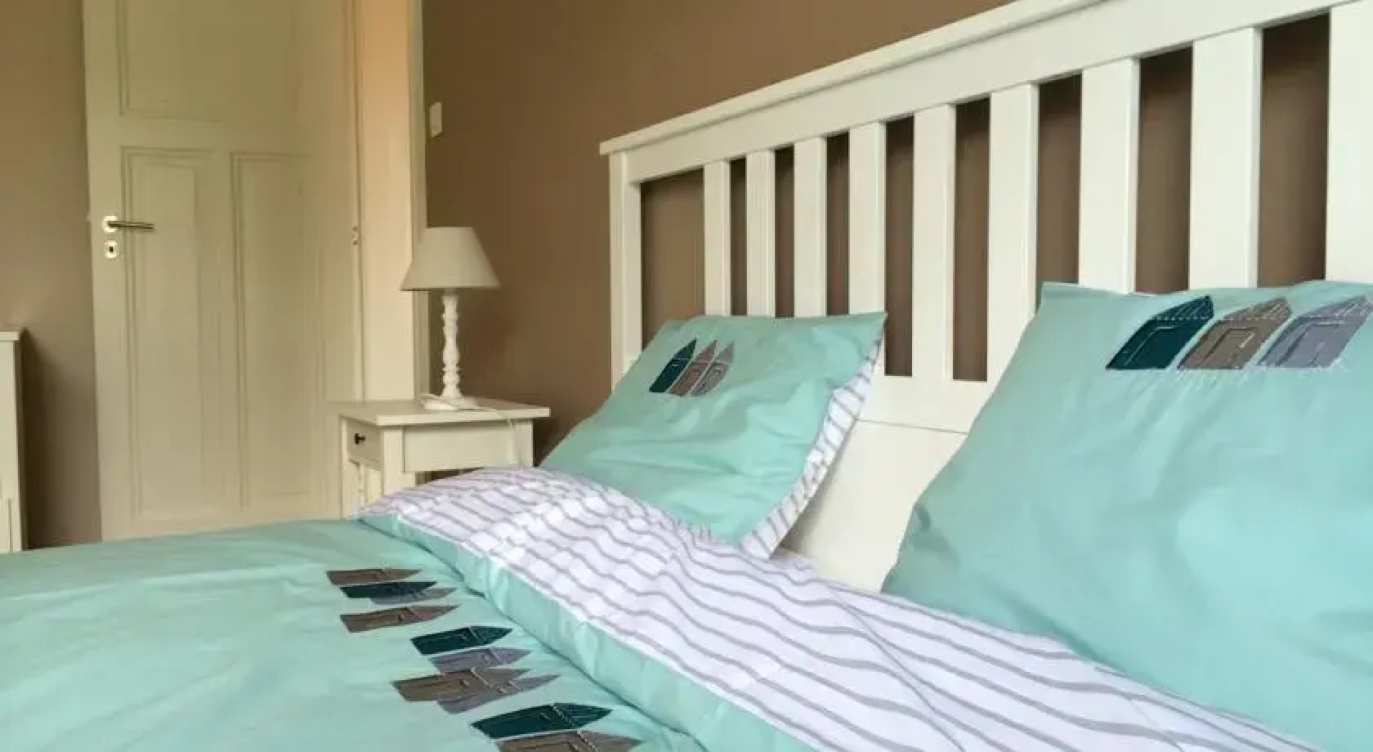 Holiday Home Marien44