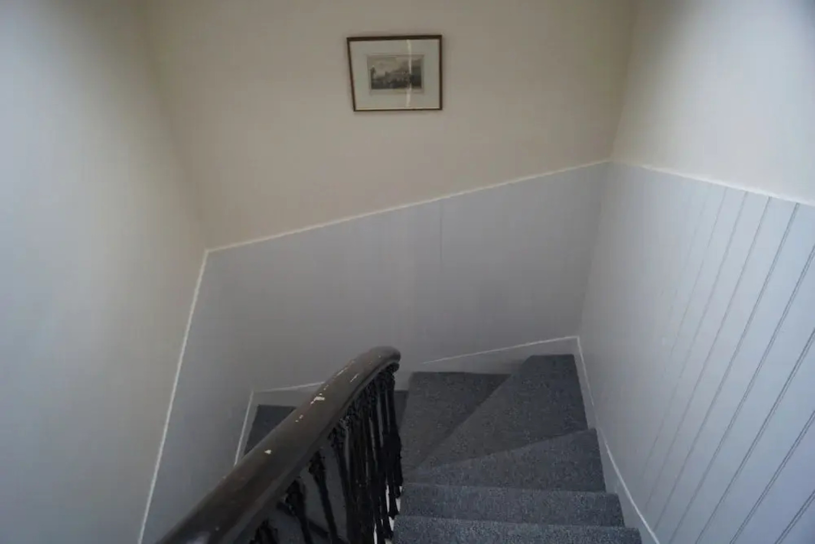 3-bed Cottage With Garden in Kirriemuir Centre