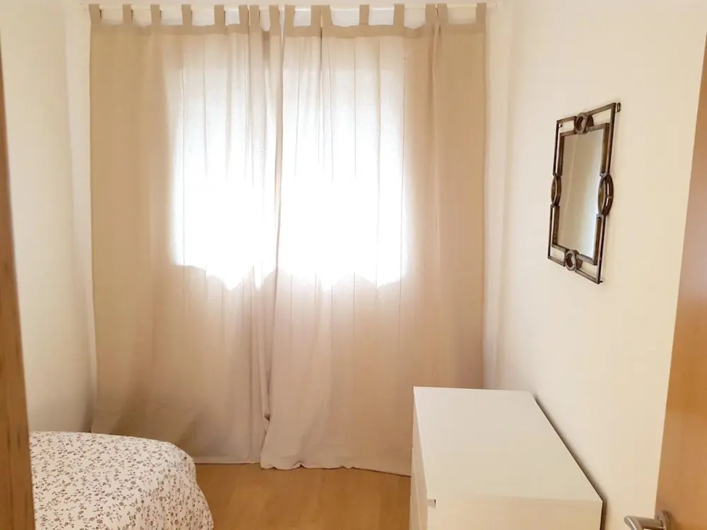 Apartment With 2 Bedrooms in Almada, With Furnished Terrace and Wifi -
