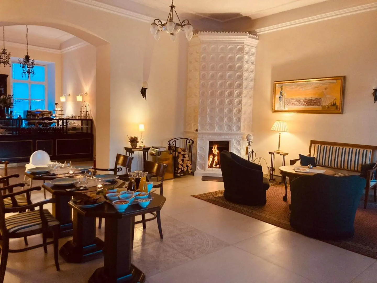 Kernu Puhkeküla Hotel