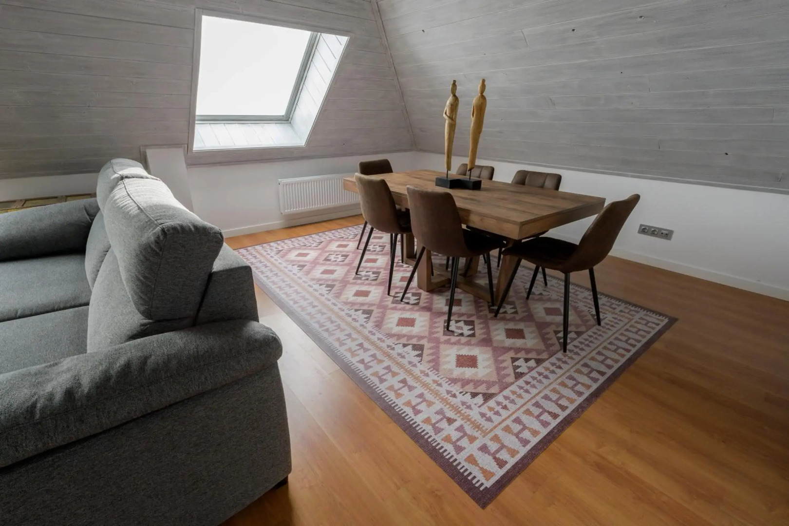 Dúplex a 25m del telecabina de La Massana (PAL) 644