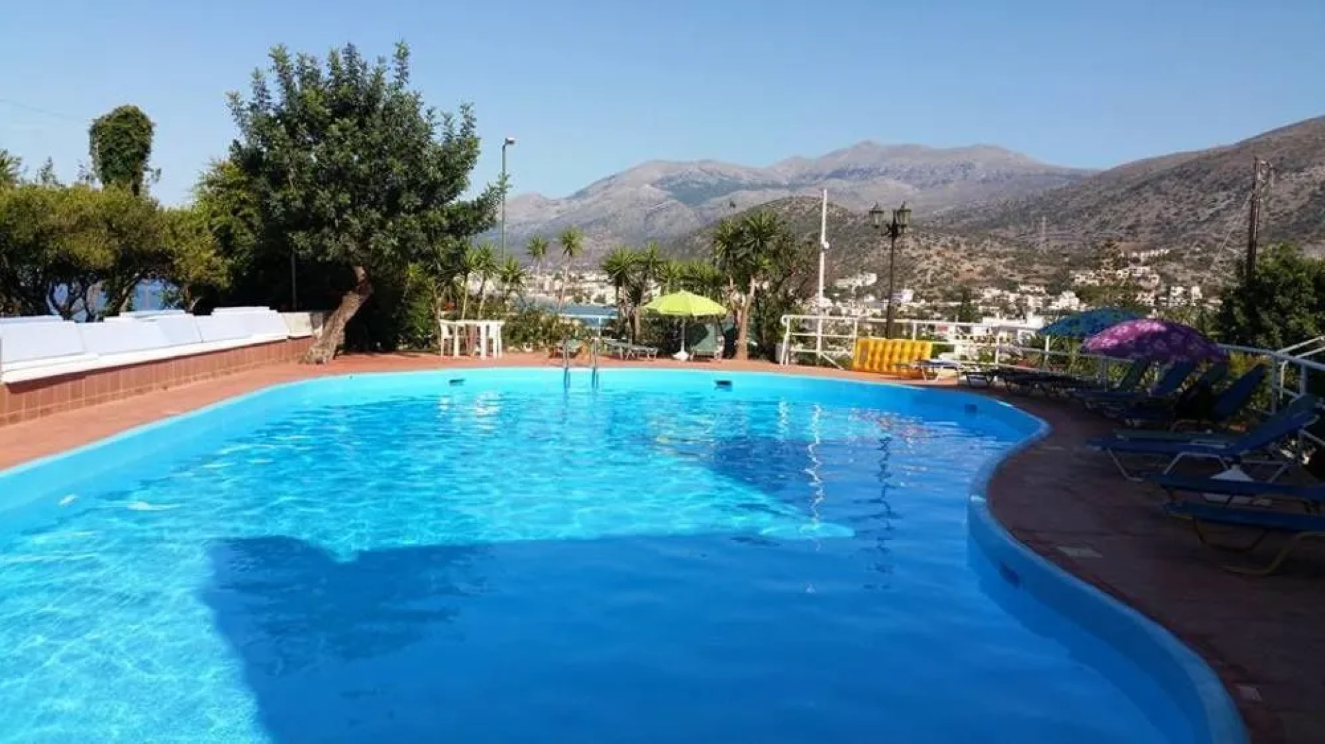 Stalis Bay Apartments