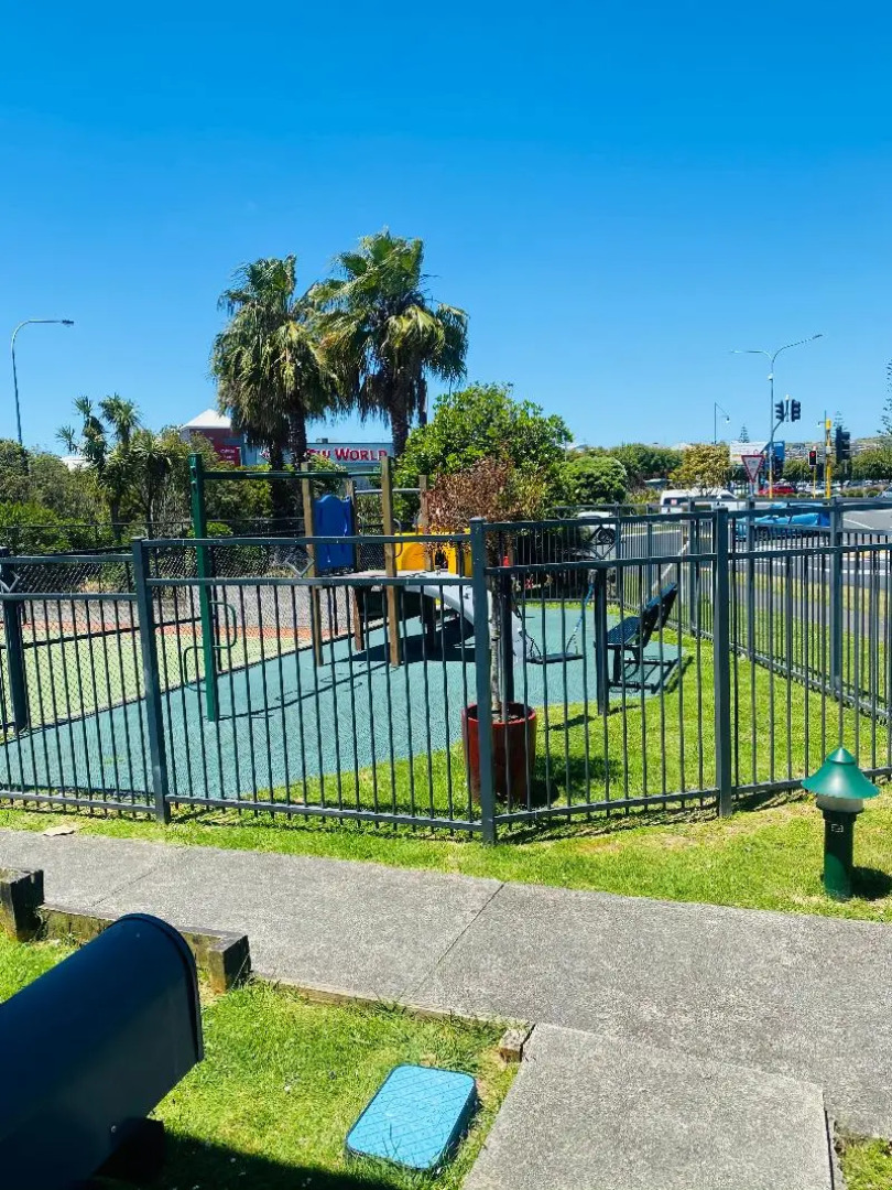 Castle Newhaven Apartments