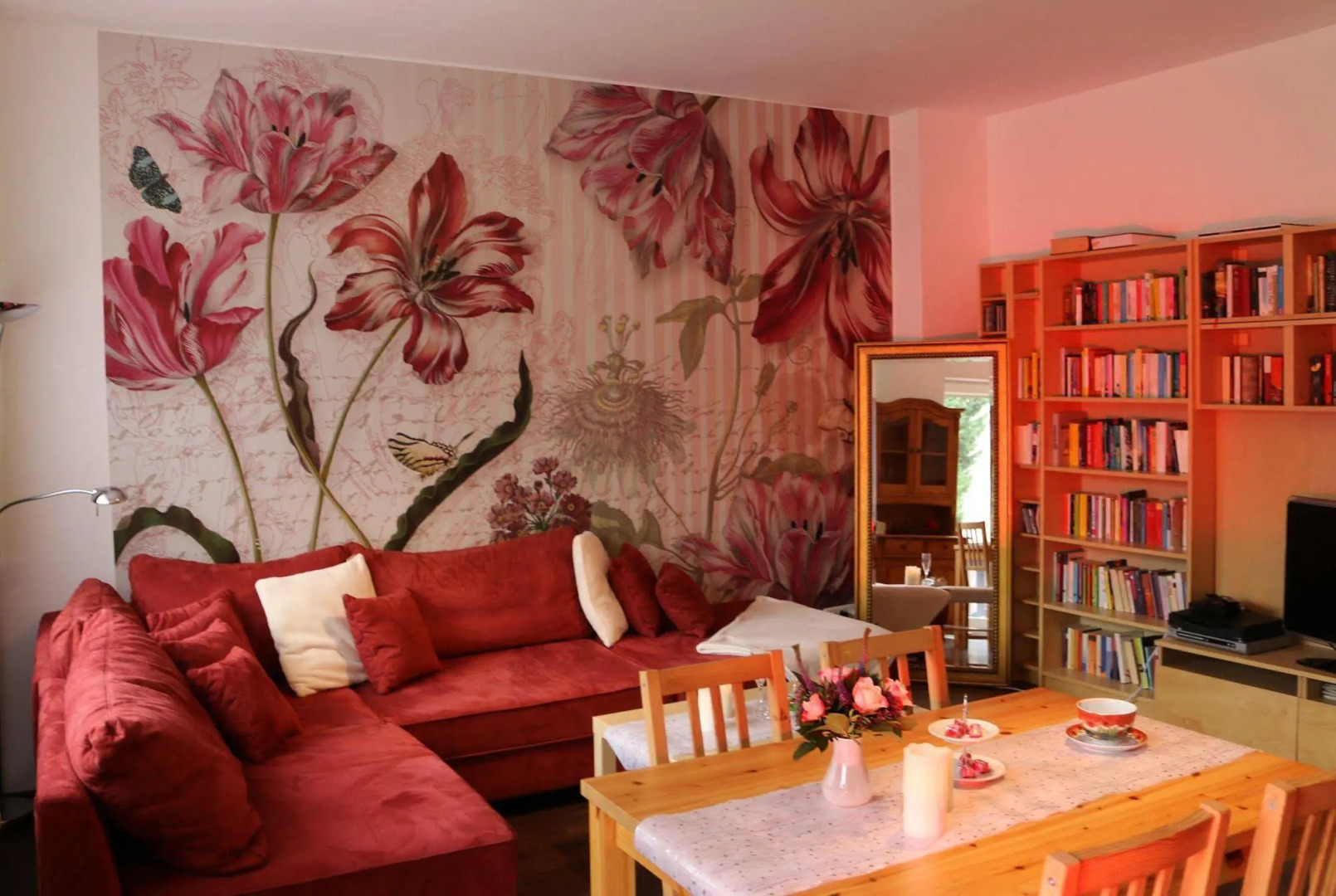 Gästewohnung Mönchengladbach