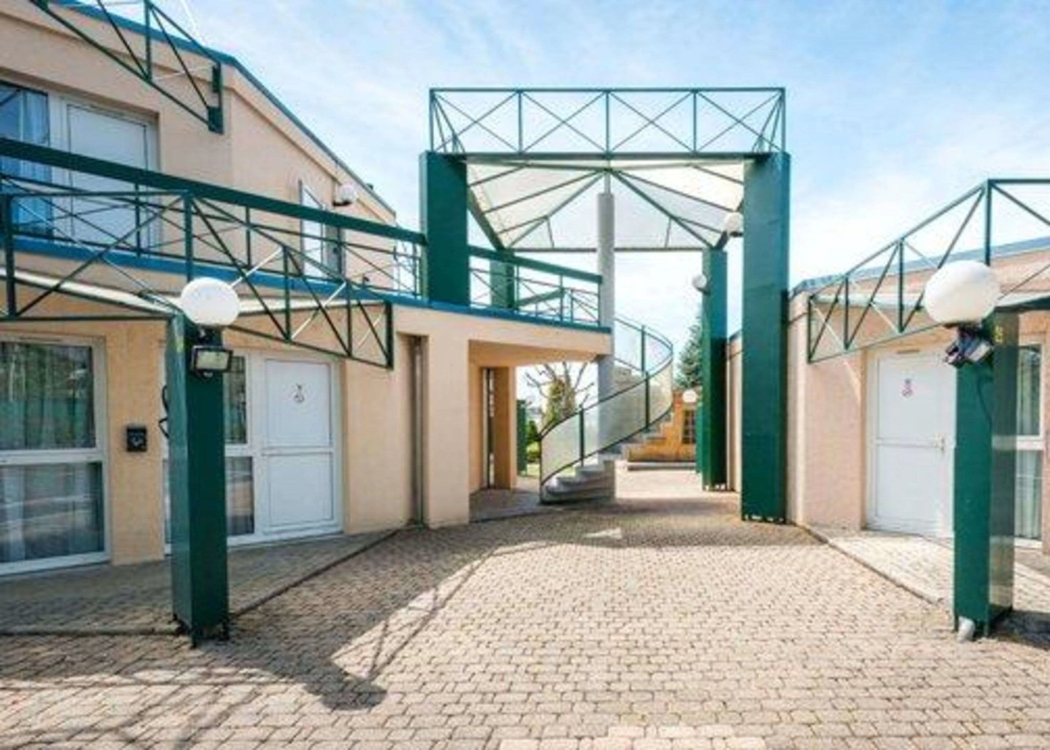 Kyriad Annemasse - Genève