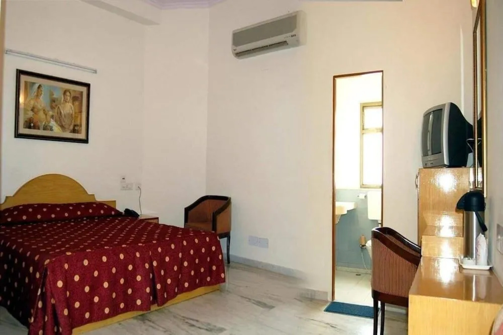 Madhuvan Hotel