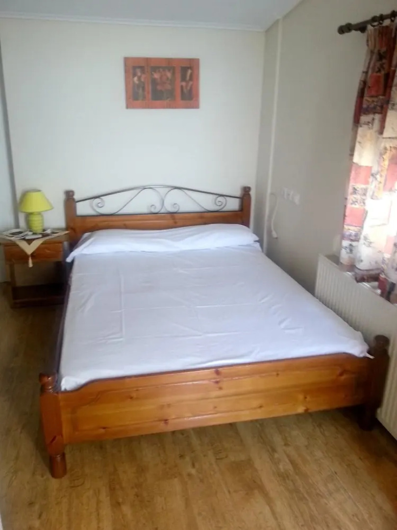 House With 3 Bedrooms in Kiato, With Wonderful sea View and Furnished