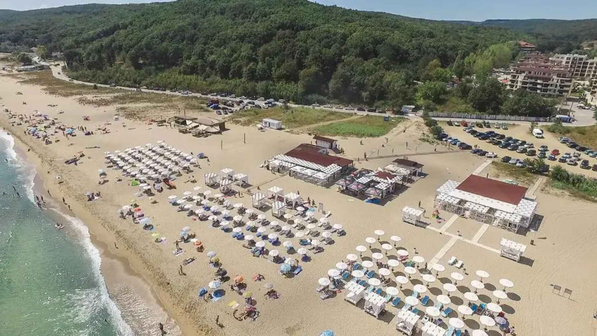 Eco Park Shkorpilovtsi