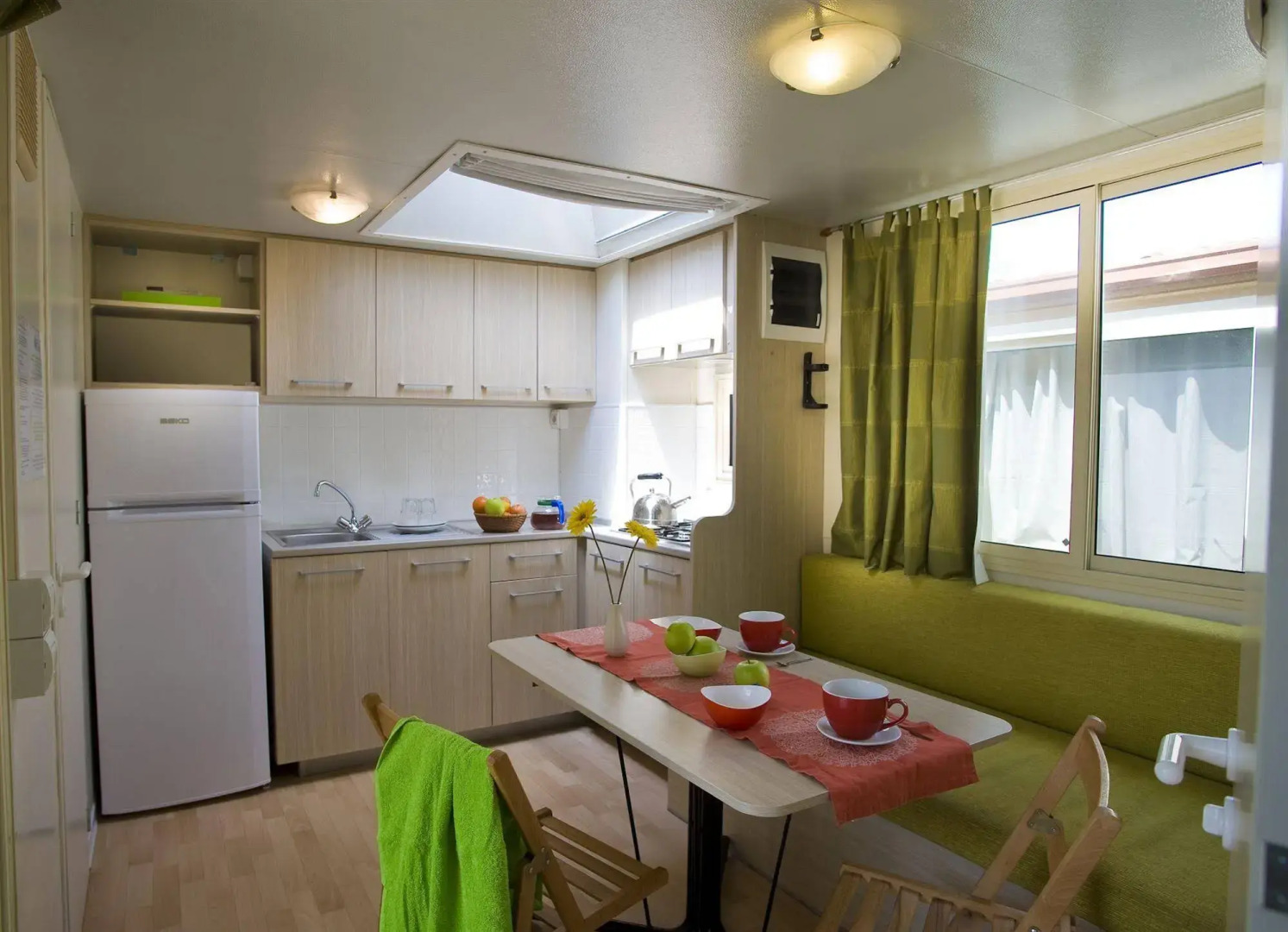 Norcenni Girasole Club