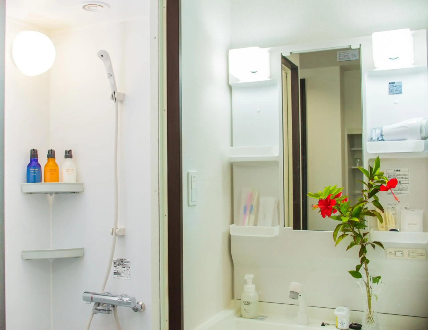 Beach Front Tower MIHAMA byDSH