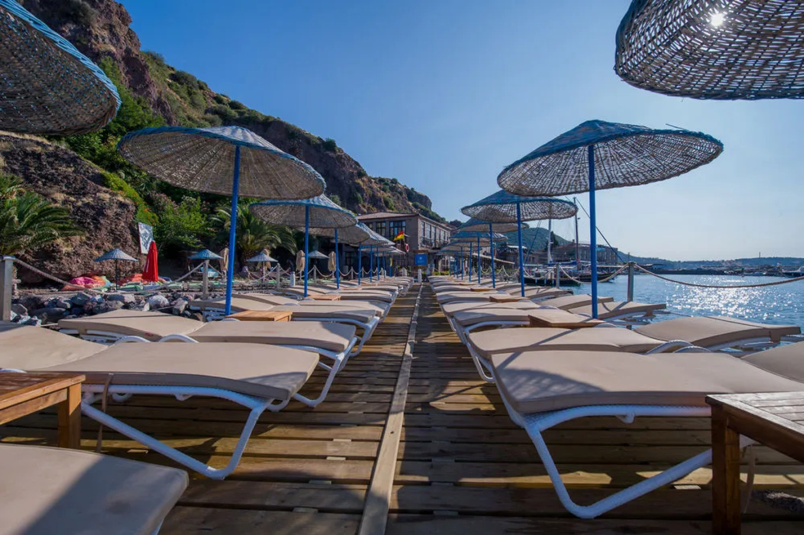 Assos Nazlihan Hotel