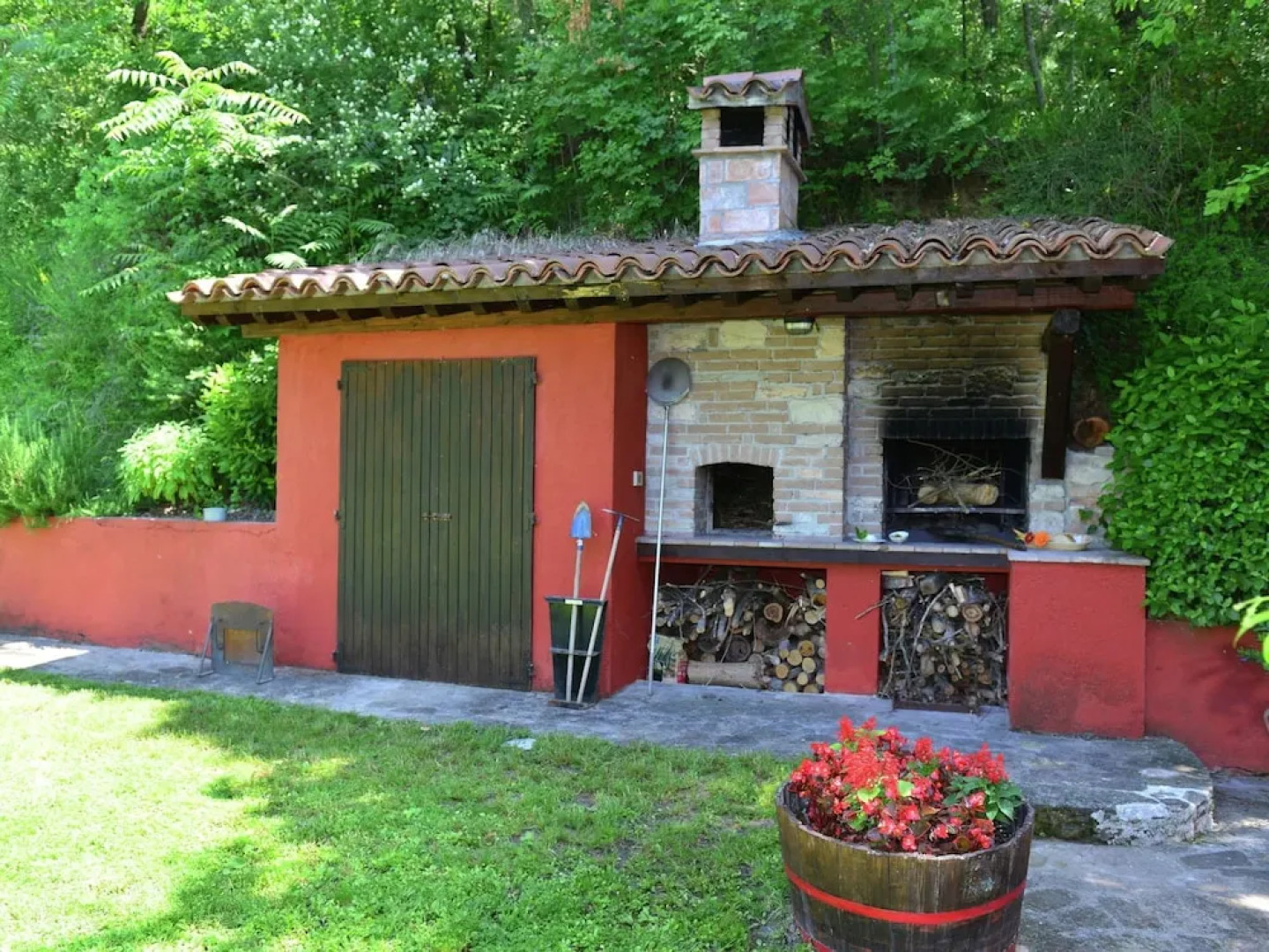 Belvilla by OYO Casa Cielo