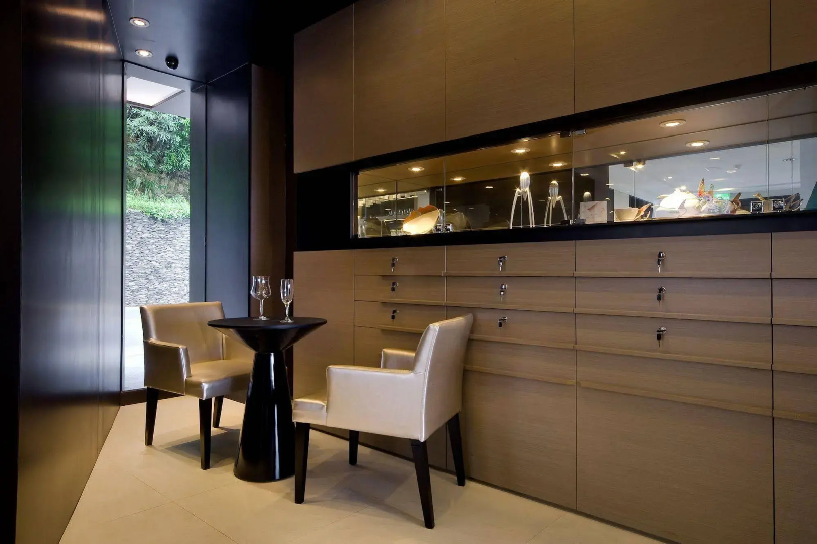 Spa Home Sun Moon Lake Luxury Lakeside Hotel