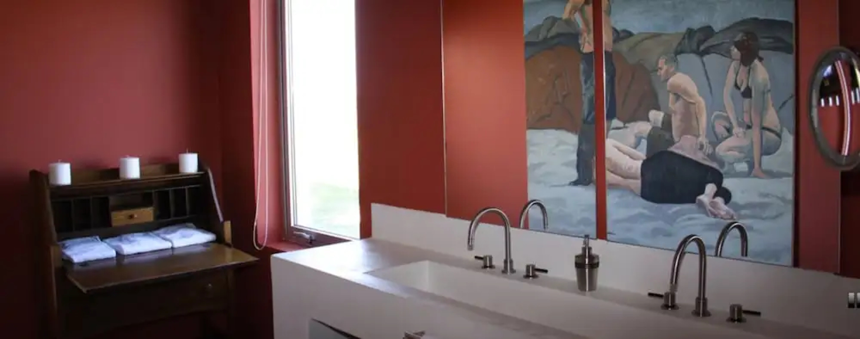 Estancia Vik Jose San Ignacio