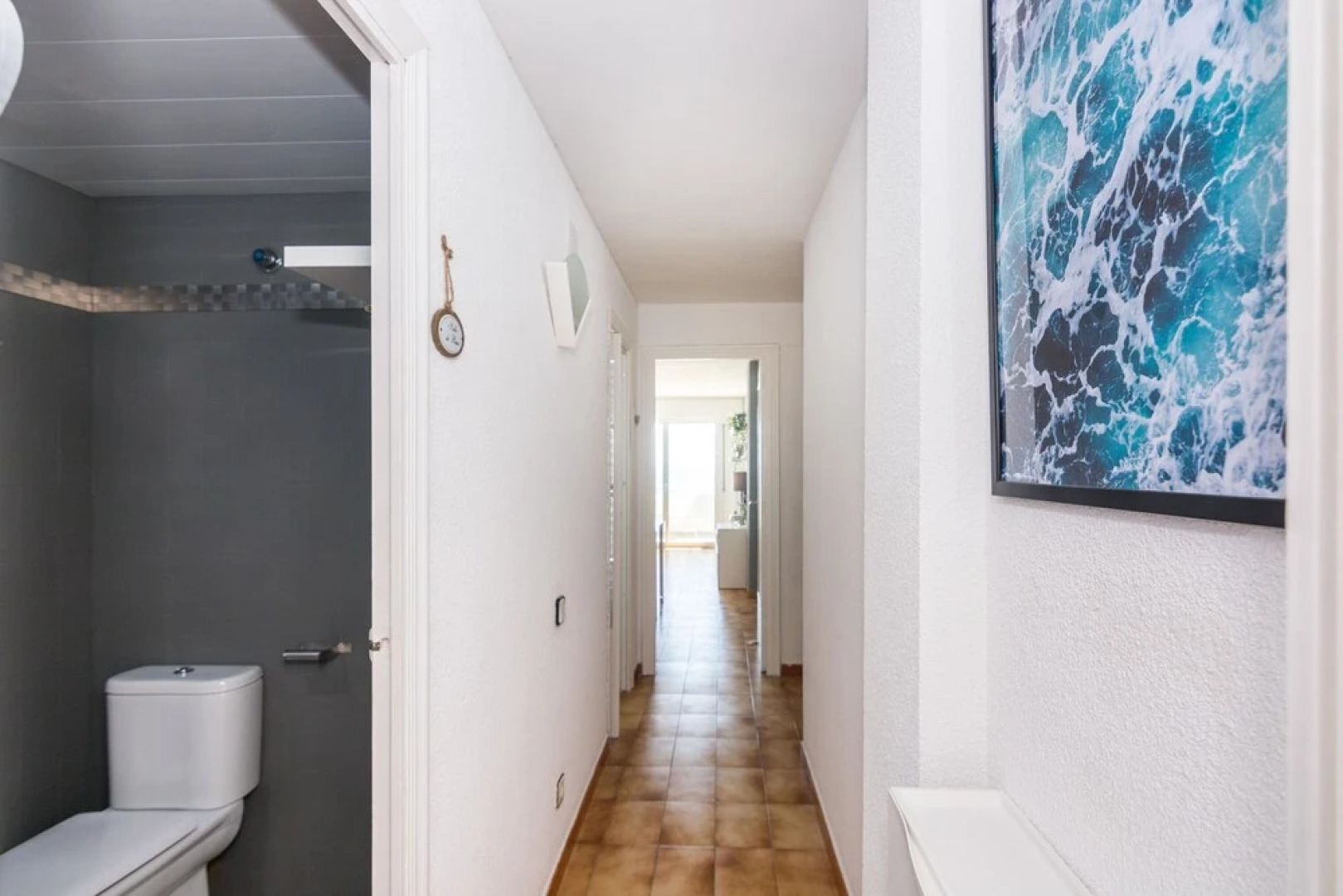 HomeHolidaysRentals Mariluz