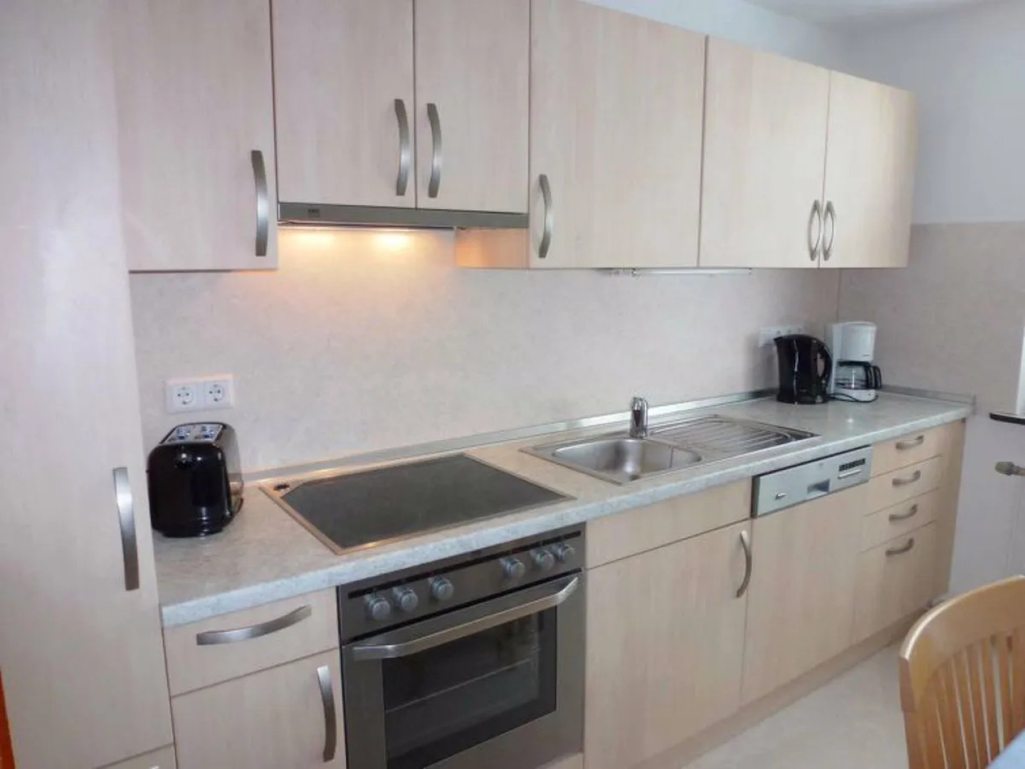 Apartment Fischer Eisenbach