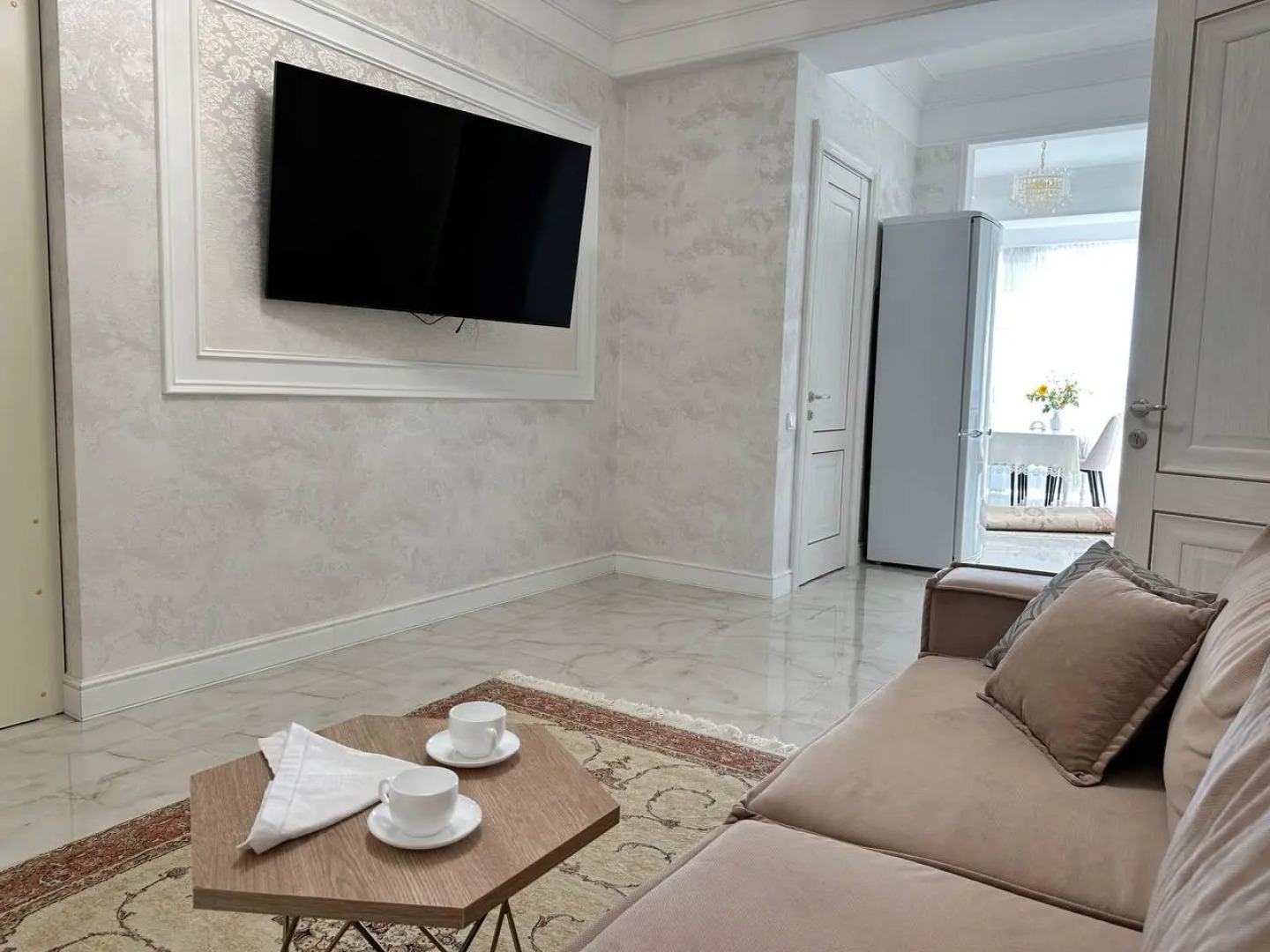 Как дома 05 на улице Акулиничева 23к2